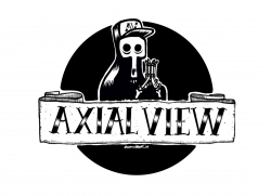 Axial View