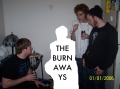 The Burn Aways