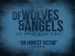 Of Wolves & Angels