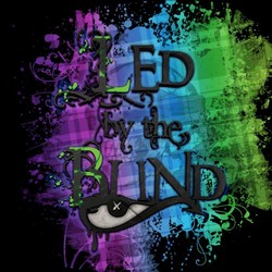 Led By The Blind