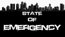 State Of Emergency