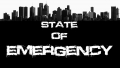 State Of Emergency