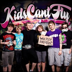 Kids Can't Fly