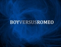 Boy Versus Romeo