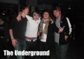 The Underground