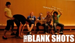 The Blank Shots