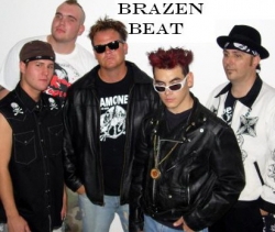 Brazen Beat