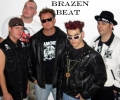 Brazen Beat