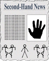 Second-Hand News