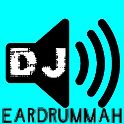 DJ Eardrummah