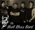 The Devil Blues Band