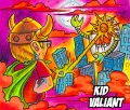 Kid Valiant