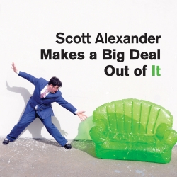 Scott Alexander