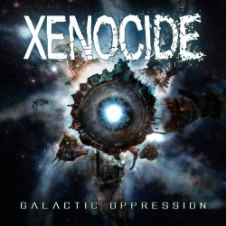 Xenocide